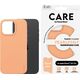 PanzerGlass CARE Case Fashion Peachy MagSAFE  iPhone '24 6.9" Pro