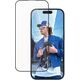 PanzerGlass PanzerGlass  Aluminum Frame iPhone '24 6.1" UWF