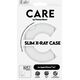 PanzerGlass CARE Case Fashion X-Ray Soft Basic iPhone '24 6.1"