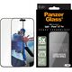 PanzerGlass PanzerGlass Ceramic  iPhone '24 6.9" Pro UWF