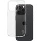 PanzerGlass CARE Case Fashion X-Ray Soft Basic iPhone '24 6.3" Pro