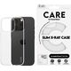 PanzerGlass CARE Case Fashion X-Ray Soft Basic iPhone '24 6.3" Pro