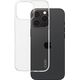 PanzerGlass CARE Case Fashion X-Ray Soft Basic iPhone '24 6.9" Pro