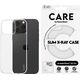 PanzerGlass CARE Case Fashion X-Ray Soft Basic iPhone '24 6.9" Pro