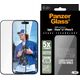 PanzerGlass PanzerGlass Ceramic  iPhone '24 6.1" UWF