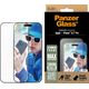 PanzerGlass PanzerGlass  Aluminum Frame iPhone '24 6.3" Pro  UWF