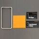 PanzerGlass PanzerGlass  iPhone '24 6.7" UWF
