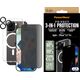 PanzerGlass PanzerGlass 3-in-1 Privacy Protection  iPhone 24 6.3" Pro