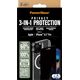 PanzerGlass PanzerGlass 3-in-1 Privacy Protection  iPhone 24 6.3" Pro