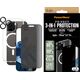 PanzerGlass PanzerGlass 3-in-1 Privacy Protection  iPhone '24 6.9" Pro