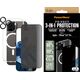 PanzerGlass PanzerGlass 3-in-1 Privacy Protection  iPhone '24 6.9" Pro