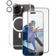 PanzerGlass CARE Flagship 3-in-1  iPhone '24 6.9" Pro