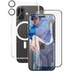PanzerGlass CARE Flagship 3-in-1  iPhone '24 6.7"