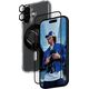 PanzerGlass PanzerGlass 4-in-1 Protection  iPhone '24 6.1"