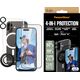 PanzerGlass PanzerGlass 4-in-1 Protection  iPhone '24 6.1"
