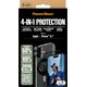 PanzerGlass PanzerGlass 4-in-1 Protection  iPhone '24 6.1"
