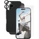 PanzerGlass CARE Fashion 3-in-1  iPhone '24 6.1"