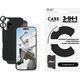 PanzerGlass CARE Fashion 3-in-1  iPhone '24 6.1"