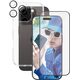 PanzerGlass CARE Flagship 3-in-1  iPhone '24 6.3" Pro