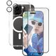PanzerGlass CARE Flagship 3-in-1  iPhone '24 6.3" Pro