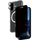 PanzerGlass PanzerGlass 3-in-1 Privacy Protection  iPhone '24 6.1"
