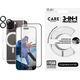 PanzerGlass CARE Feature 3-in-1 Ceramic  iPhone '24 6.9" Pro