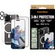 PanzerGlass PanzerGlass 3-in-1 Protection  iPhone '24 6.9" Pro