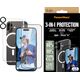 PanzerGlass PanzerGlass 3-in-1 Protection  iPhone '24 6.1"