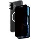 PanzerGlass PanzerGlass 3-in-1 Privacy Protection  iPhone '24 6.7"
