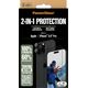 PanzerGlass PanzerGlass 2-in-1  iPhone '24 6.9" Pro