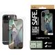 PanzerGlass SAFE 2-in-1 Protection  iPhone '24 6.3" Pro
