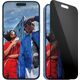 PanzerGlass PanzerGlass Privacy  iPhone '24 6.7" UWF