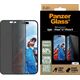 PanzerGlass PanzerGlass Privacy  iPhone '24 6.1" UWF