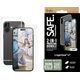 PanzerGlass SAFE 2-in-1 Protection  iPhone '24 6.7"