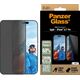PanzerGlass PanzerGlass Privacy  iPhone '24 6.3" Pro  UWF