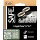 PanzerGlass SAFE Camera  Protector Glitter Gold iPhone '24 6.1"  6.7"