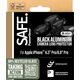 PanzerGlass SAFE Camera  Protector Black iPhone 24 6.1"  6.7"