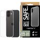 PanzerGlass SAFE TPU Case '24 6.7"  Transparent