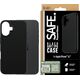 PanzerGlass SAFE TPU Case '24 6.1"  Black