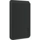 PanzerGlass CARE Fashionable Card Holder Black iPhone universal