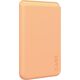 PanzerGlass CARE Fashionable Card Holder Peachy iPhone universal
