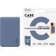 PanzerGlass CARE Fashionable Card Holder Blue iPhone universal