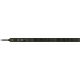 APC APC Easy Metered Rack PDU EPDU1132M - Stromverteilungseinheit (Rack - einbaufahig) - Wechselstrom 200/208/230 V - 7360 VA - Ethernet - Eingabe, Eingang IEC 60309 2P+E - Ausgangsanschlusse: 24 (4 x IEC 60320 C19, 20 x IEC 60320 C13) - 0U - 3 m Schnur