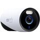 Kamera IP Eufy Eufy eufyCam E330 (Professional) - Netzwerk-Uberwachungskamera - Aussenbereich - wetterfest - Farbe (Tag&Nacht) - 8 MP - 3840 x 2160 - 4K - Audio - drahtlos - Wi-Fi