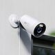 Kamera IP Eufy Eufy eufyCam E330 (Professional) - Netzwerk-Uberwachungskamera - Aussenbereich - wetterfest - Farbe (Tag&Nacht) - 8 MP - 3840 x 2160 - 4K - Audio - drahtlos - Wi-Fi