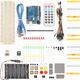 Raspberry Pi Uno R3 Startinis Rinkinys