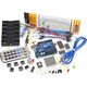 Raspberry Pi Uno R3 Startinis Rinkinys