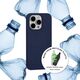 dbramante Apple iPhone 15 Pro Max Iceland Ultra D3O with MagSafe by Dbramante1928 Mėlyna