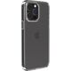 dbramante Apple iPhone 15 Pro Iceland Ultra D3O Clear Case by Dbramante1928 Transparent