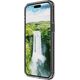 dbramante Apple iPhone 15 Pro Max Iceland Ultra D3O Clear Case by Dbramante1928 Transparent